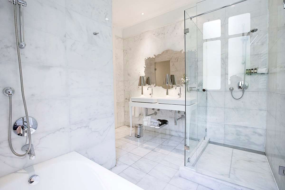 Hunting accommodation