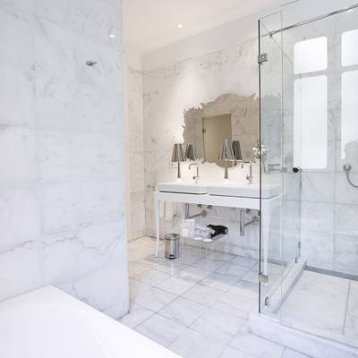 Hunting accommodation