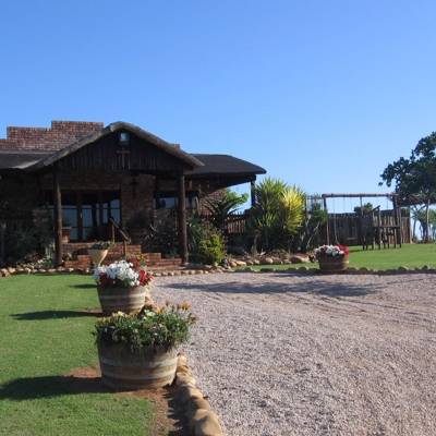 Hunting accommodation