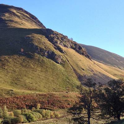 Hunting accommodation