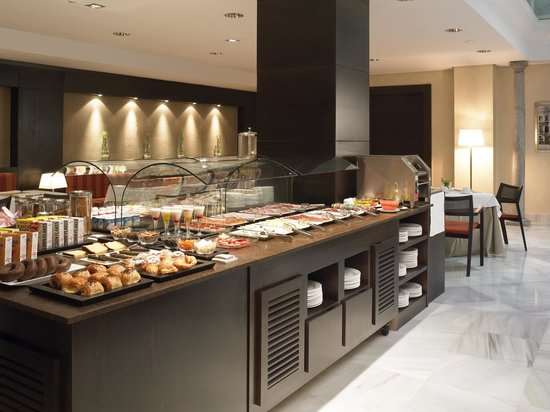 Hunting accommodation