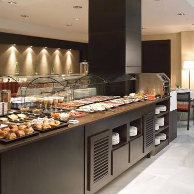 Hunting accommodation