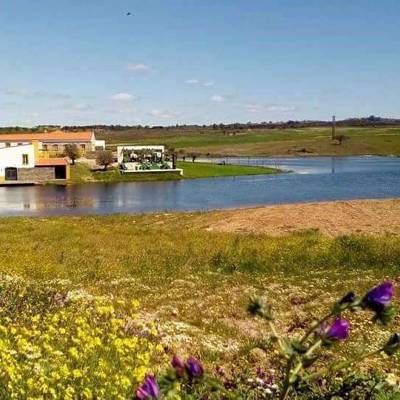 Hunting accommodation