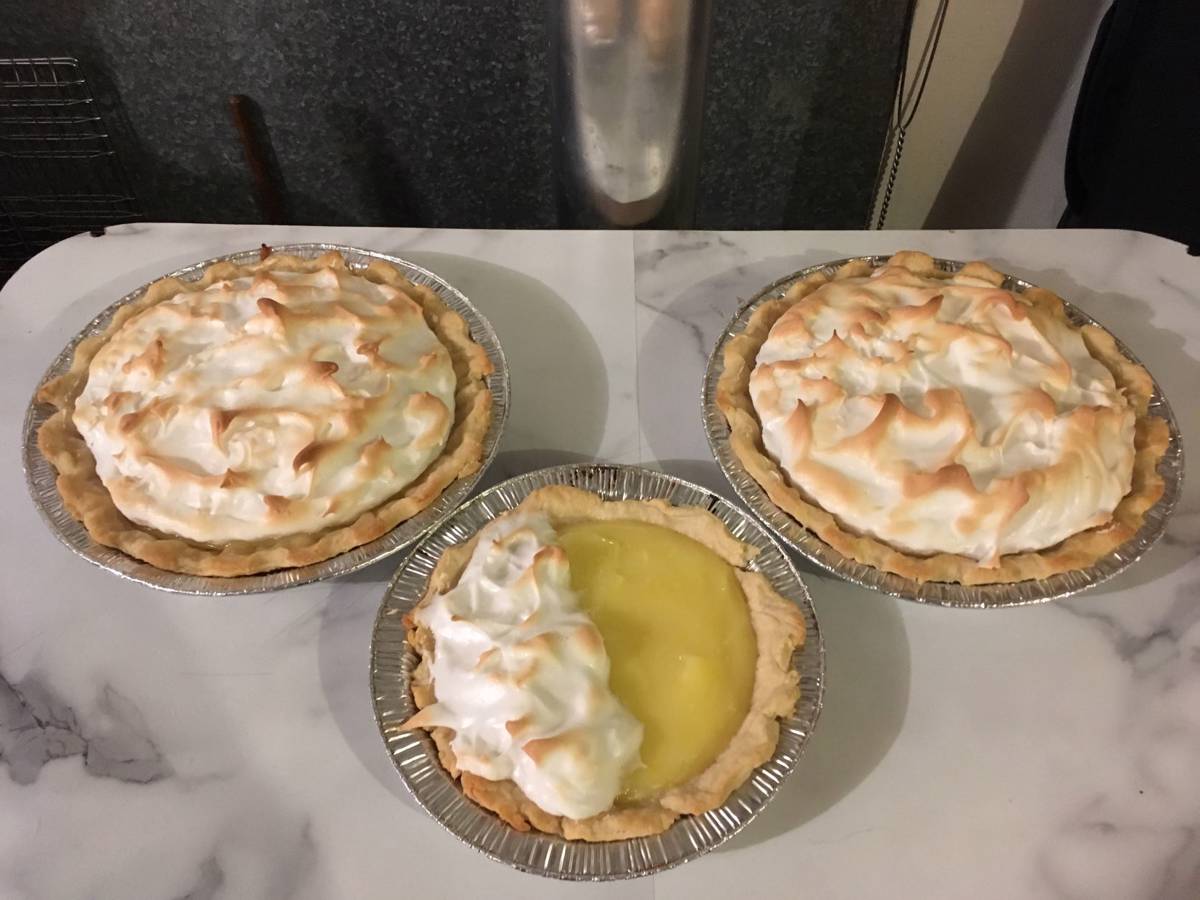 Hunting accommodation