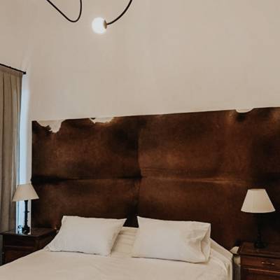 Hunting accommodation