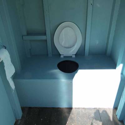 Hunting accommodation