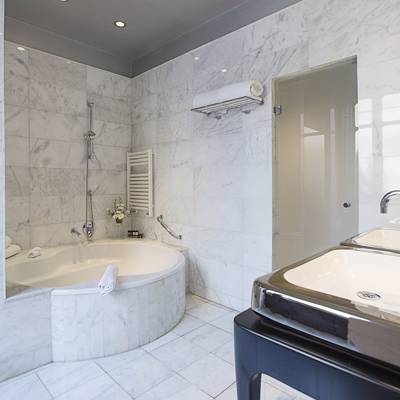 Hunting accommodation