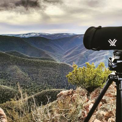 Hunting accommodation