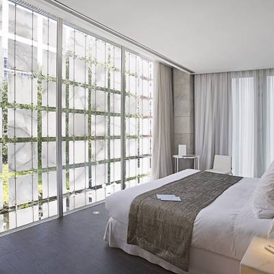 Hunting accommodation