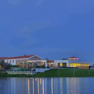 Hunting accommodation