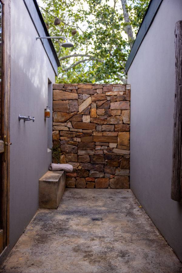 Hunting accommodation