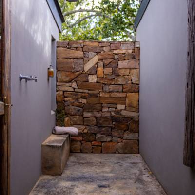 Hunting accommodation