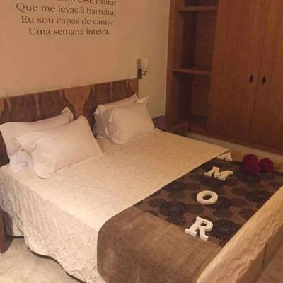 Hunting accommodation