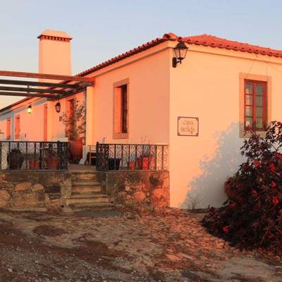 Hunting accommodation