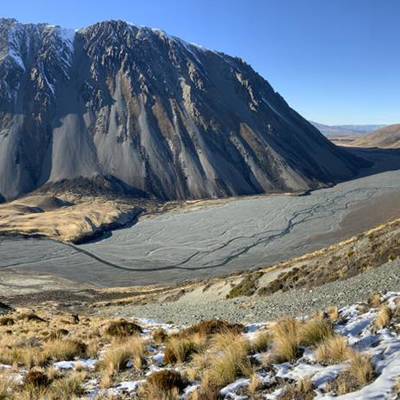 Hunting accommodation