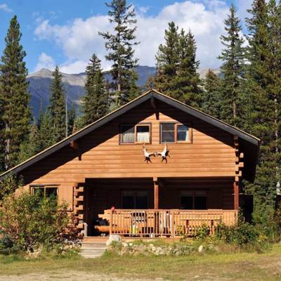 Hunting accommodation