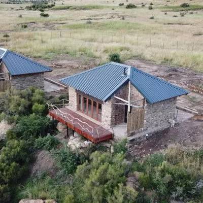 Hunting accommodation