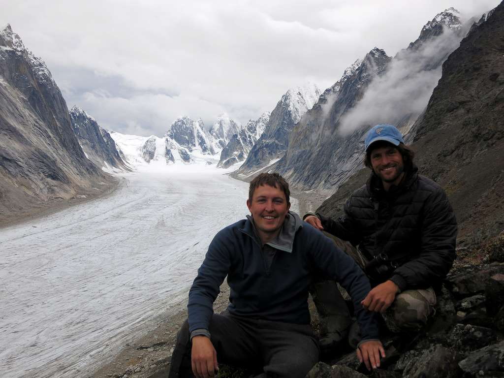 Hunting accommodation