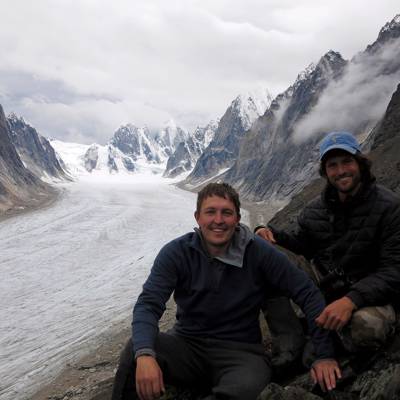 Hunting accommodation