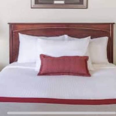 Hunting accommodation