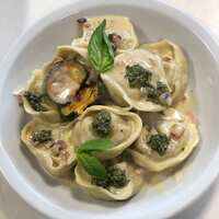 Hunting accommodation