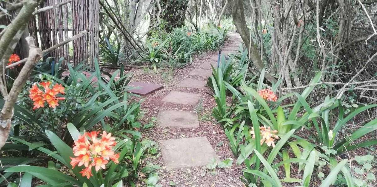 Hunting accommodation