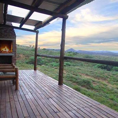 Hunting accommodation