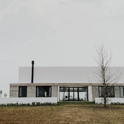 Hunting accommodation