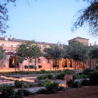 Hunting accommodation