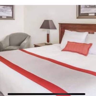 Hunting accommodation