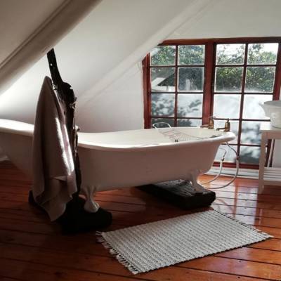 Hunting accommodation