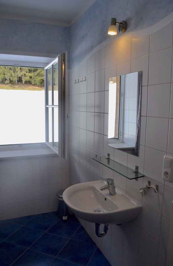 Hunting accommodation