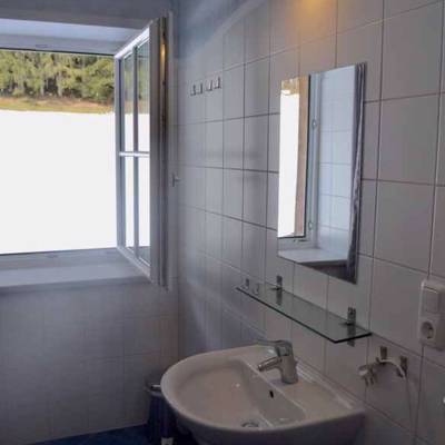 Hunting accommodation