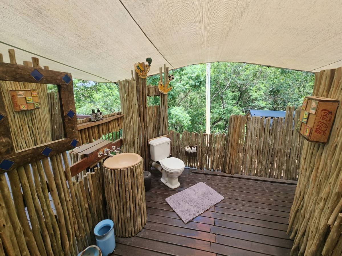 Hunting accommodation