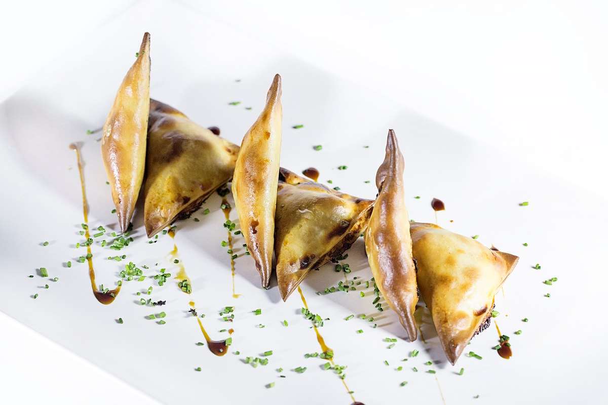 Hunting accommodation