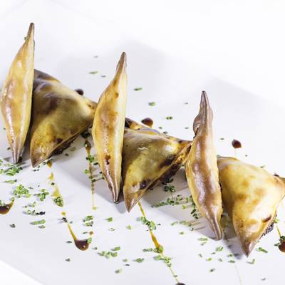 Hunting accommodation