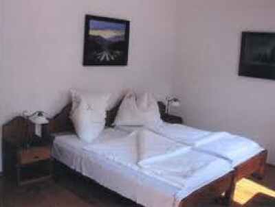 Hunting accommodation