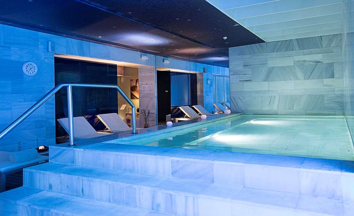 Hunting accommodation