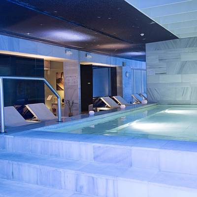 Hunting accommodation