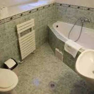 Hunting accommodation