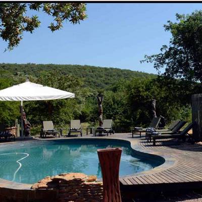 Hunting accommodation