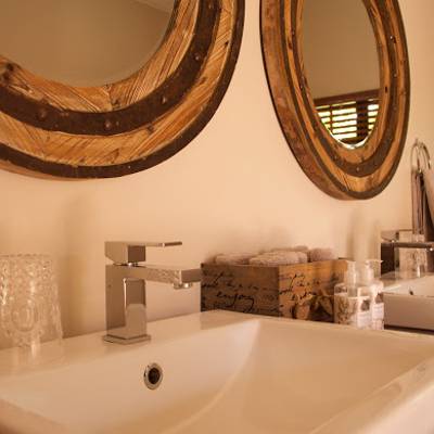 Hunting accommodation