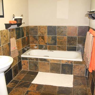 Hunting accommodation