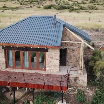 Hunting accommodation