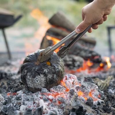 Hunting accommodation