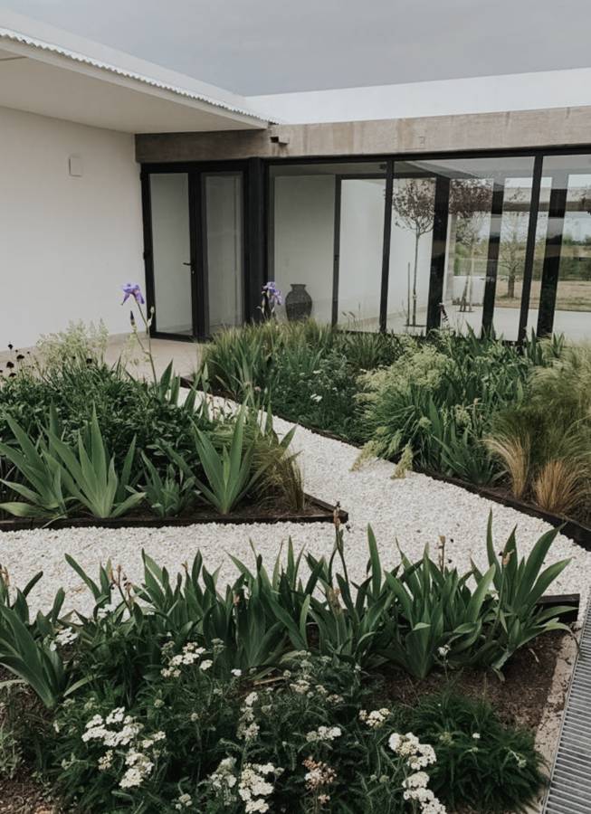 Hunting accommodation