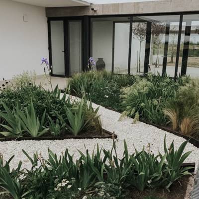 Hunting accommodation