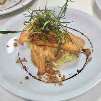 Hunting accommodation