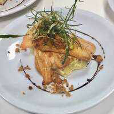 Hunting accommodation