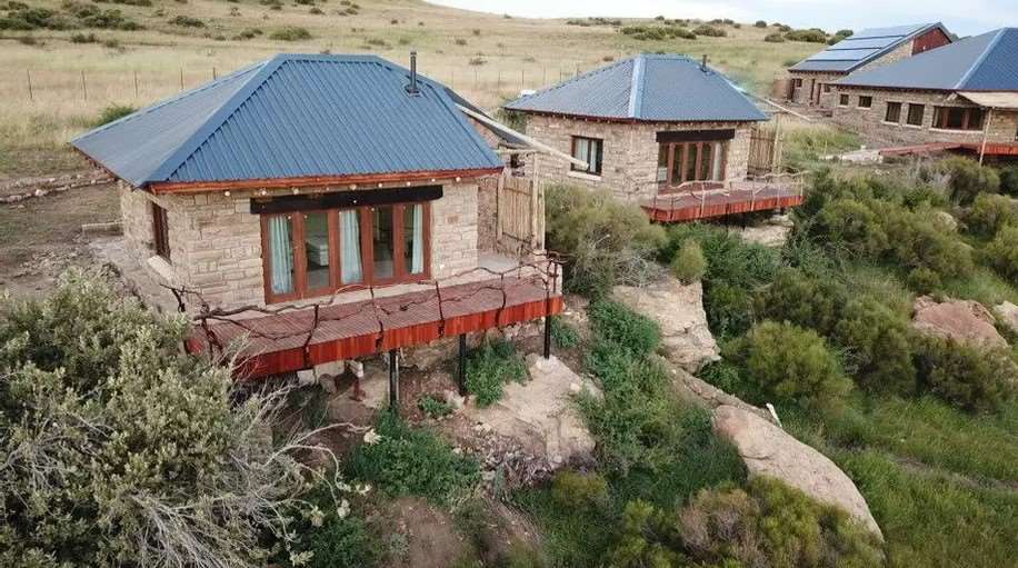 Hunting accommodation